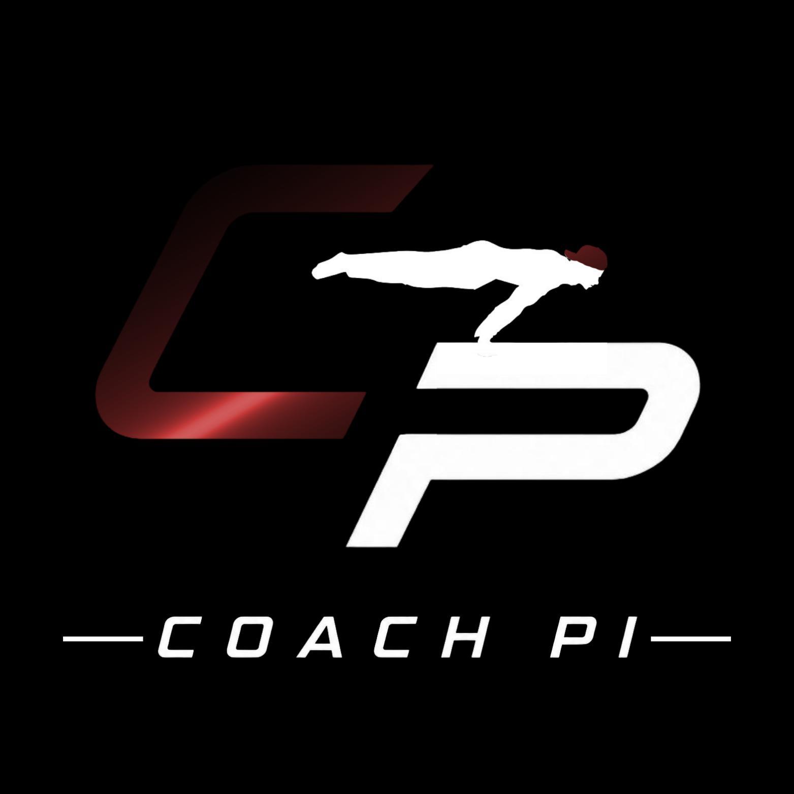 Logo di Coach Pi